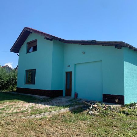 Casa Herban Teliucu Inferior Exterior photo