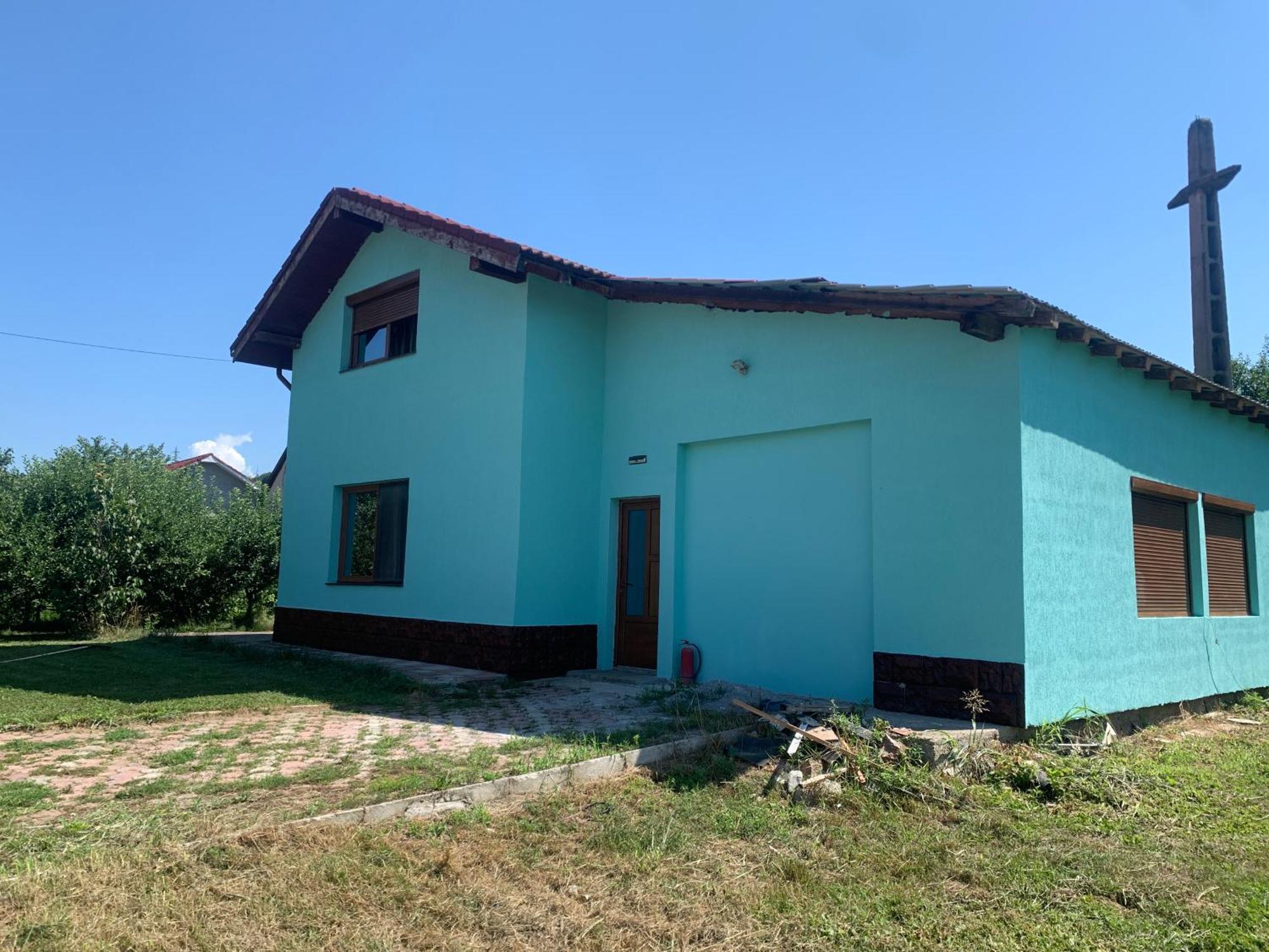Casa Herban Teliucu Inferior Exterior photo